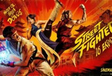 ‘Street Fıghter’ Filminden Yeni Fragmanı Yayınlandı
