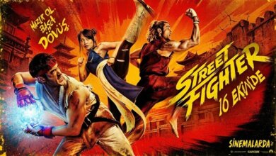 ‘Street Fıghter’ Filminden Yeni Fragmanı Yayınlandı