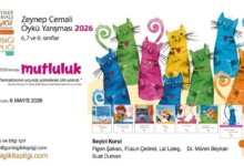 Zeynep Cemali Öykü Yarışması 2026 kazananları açıklandı!