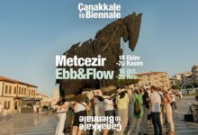 ÇANAKKALE BİENALİ 20. YILINDA 10. EDİSYONUYLA GELİYOR