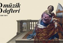 'Müzik Defteri 4' Yeni Sayısıyla Okuyucuyla Buluştu