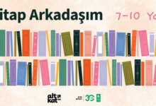 'Kitap Arkadaşım' Programı Başlıyor
