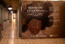 Ressam İbrahim Örs’ün Gözünden 'Dünyanın Halleri…