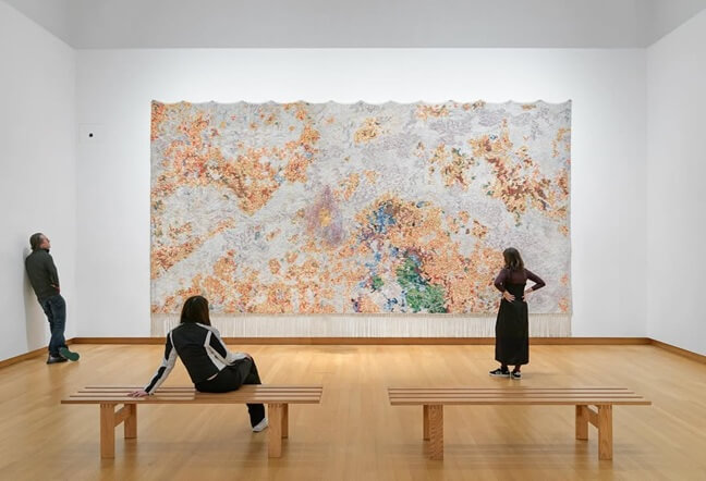 Çağdaş Sanat Kolay Anlaşılsaydı Gerçek Sanat Olur Muydu?