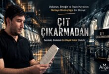 Uykunun, Emeğin ve İnsan Hayatının Metaya Dönüştüğü Bir Dünya: ''Çıt Çıkarmadan''