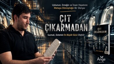 Uykunun, Emeğin ve İnsan Hayatının Metaya Dönüştüğü Bir Dünya: ''Çıt Çıkarmadan''