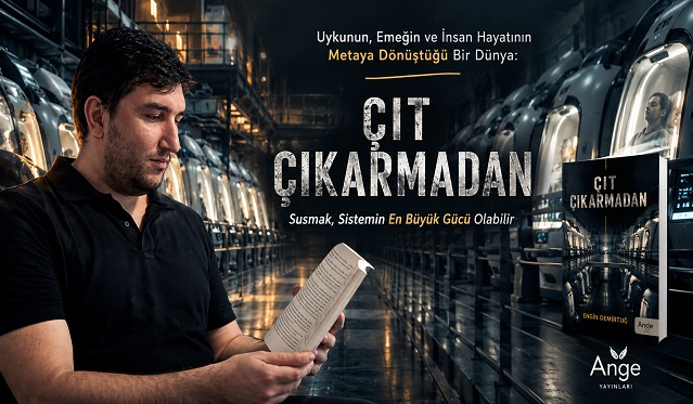 Uykunun, Emeğin ve İnsan Hayatının Metaya Dönüştüğü Bir Dünya: ''Çıt Çıkarmadan''