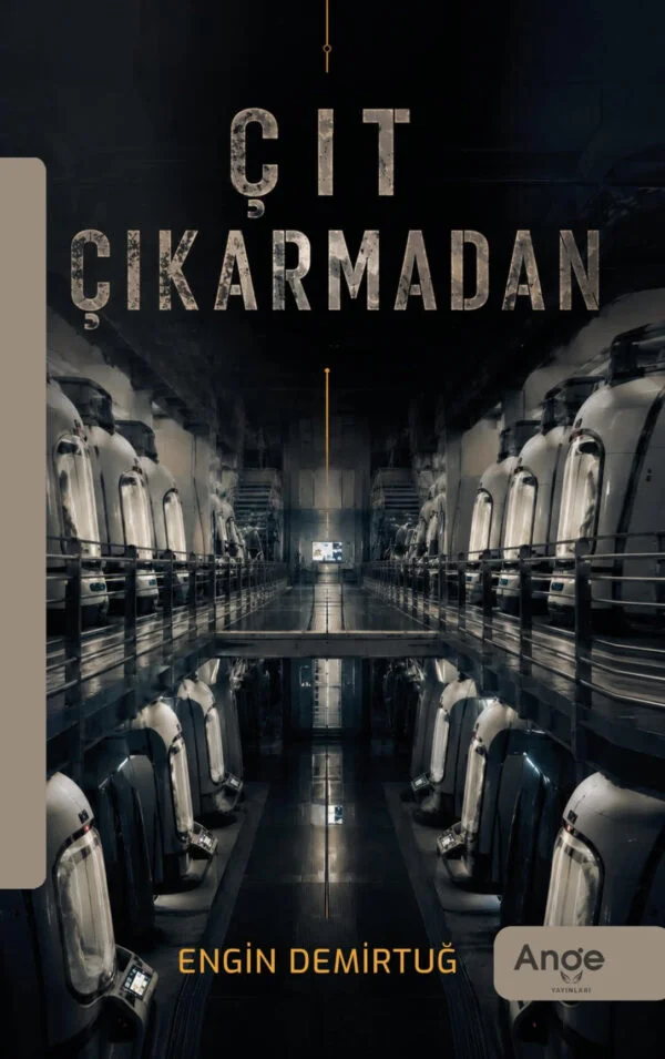 Uykunun, Emeğin ve İnsan Hayatının Metaya Dönüştüğü Bir Dünya:
''Çıt Çıkarmadan''