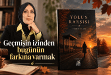 Fatma Yıldız’ın ilk öykü kitabı “Yolun Karşısı”, Uçurum Yayınları tarafından okurla buluşturuldu.