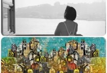 Hatice Koçak, ‘Kırık Bütün’ İle CKM’de