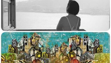 Hatice Koçak, ‘Kırık Bütün’ İle CKM’de