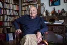 Türk Gazeteciliğinin Asırlık Çınarı: Hıfzı Topuz