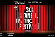 30. İSTANBUL TİYATRO FESTİVALİ