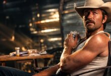 'Kurtarma’ Filminin İlk Fragmanı Yayınlandı