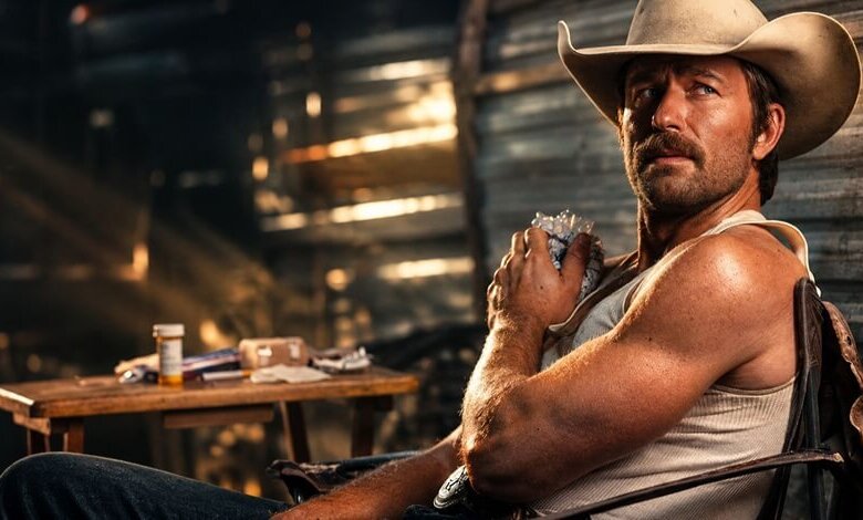 'Kurtarma’ Filminin İlk Fragmanı Yayınlandı