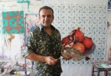 İsmail Acar Sanatında Estetik Konforun İllüzyonu Ve Plastik Dilin Sınırları