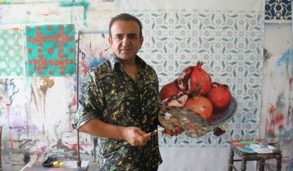 İsmail Acar Sanatında Estetik Konforun İllüzyonu Ve Plastik Dilin Sınırları