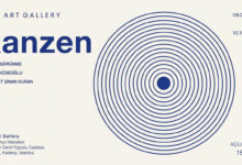 Chi Art Gallery'den 'Kanzen' Sergisi