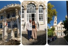 The Artisan Hotel Istanbul - MGallery Collection, 'MGallery Heritage Days' Kapsamında Beyoğlu'nun Hafızasının İzini Sürdü