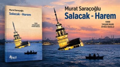 'Salacak – Harem' Ve Uyku Sorunu
