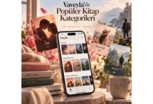 Vaveyla’da Popüler Kitap Kategorileri