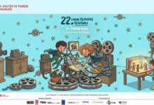 22. TÜRSAK ÇOCUK FİLMLERİ FESTİVALİ GAZİANTEP’TE AÇILIYOR