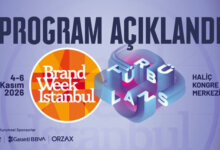 Brand Week Istanbul Programını Açıkladı