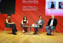 Düşüncenin Rotası Yeniden Çizildi