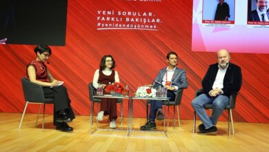 Düşüncenin Rotası Yeniden Çizildi