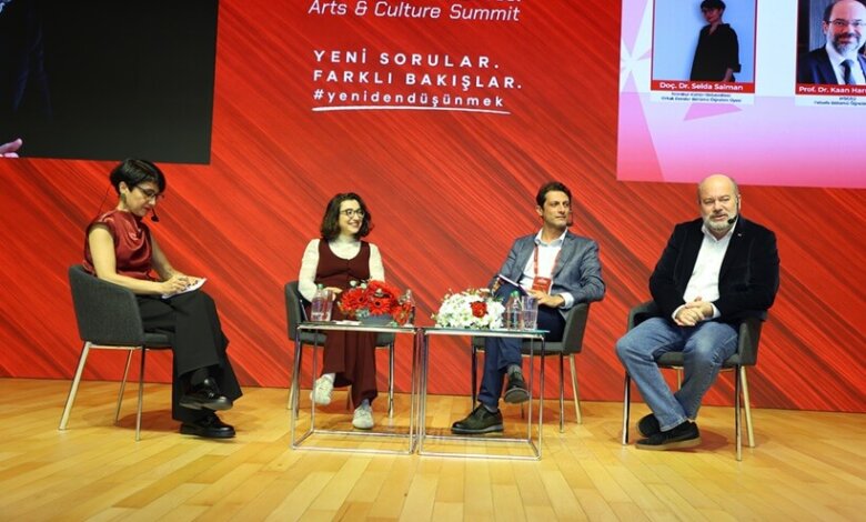 Düşüncenin Rotası Yeniden Çizildi