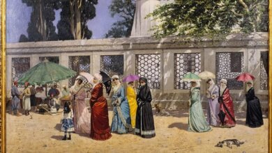 Koç Topluluğu’ndan 100. Yılda Kültür Sanata Uluslararası Destek