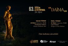 Türk Sinemasının En Prestijli Festivali: 63. Altın Portakal Başlıyor