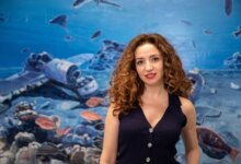 Akaretler’de İlham Dolu Bir Durak: Burcu Perçin’in 'Beyond The Visible' Sergisi