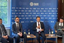 Türk Diaspora Edebiyatı İlk Toplantısını Almanya’da Yaptı