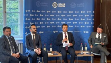 Türk Diaspora Edebiyatı İlk Toplantısını Almanya’da Yaptı