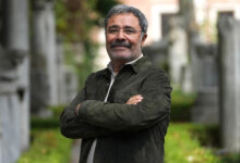 İstanbul’dan Dünyaya Ahmet Ümit’in Kelimelerle Yolculuğu