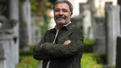 İstanbul’dan Dünyaya Ahmet Ümit’in Kelimelerle Yolculuğu