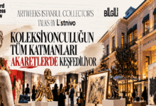 Artweeks Istanbul 'Collector’s Talks By Listnivo' Panel Serisi Başlıyor