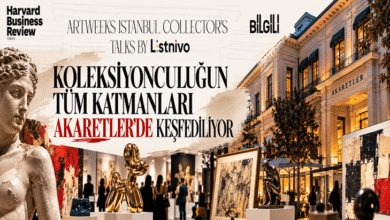 Artweeks Istanbul 'Collector’s Talks By Listnivo' Panel Serisi Başlıyor