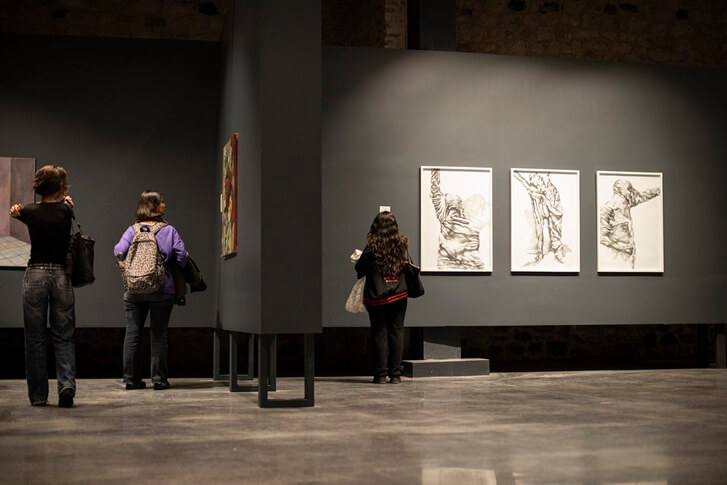 Galeri Beylikdüzü Görsel Sanatlar Yarışması