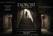 Mike Flanagan İmzalı Exorcıst: Kurbanlar Filmi İlk Afişi Yayınlandı