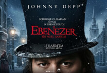 Ebenezer: Bir Noel Şarkısı