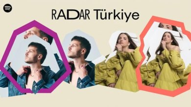 Spotify RADAR Türkiye Yeni Sanatçılarını Duyurdu