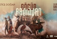 Hatice Doğan’dan "Göçün Ardından" Sergisi Açıldı