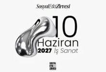 SEZ27 'Yüzleşme' Mottosuyla 4. Kez İş Sanat'ta Gerçekleşecek