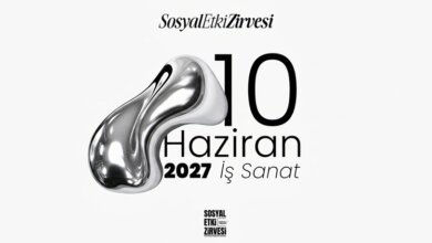 SEZ27 'Yüzleşme' Mottosuyla 4. Kez İş Sanat'ta Gerçekleşecek