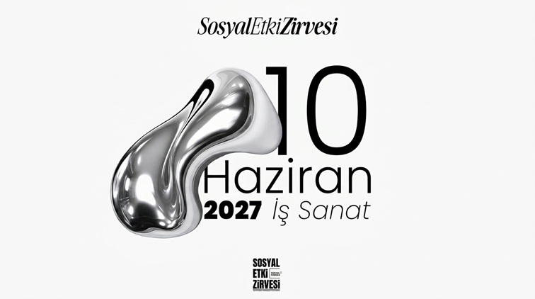 SEZ27 'Yüzleşme' Mottosuyla 4. Kez İş Sanat'ta Gerçekleşecek