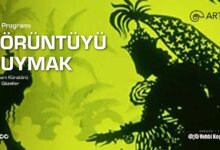 Arter’de Canlı Müzikli Film Programı: 'Görüntüyü Duymak' Sanatseverlerle Buluşuyor