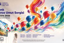 12 Sanatçı, Çocuklar İçin Umudu Sanatla Büyütüyor