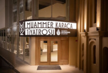 'Muammer Karaca Tiyatro Bayramı' Başlıyor
